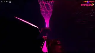 11 minutes of me running from sin - Grace Roblox