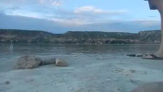 Wide Hollow Reservoir, Escalante Utah