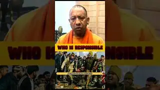 Mahakumbh 2025 की सबसे बड़ी भगदड़ क्यों हुई?