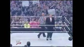 Umaga vs boby lashely espa&ntilde;ol  Batalla  de los millonario  wrestlemania 23