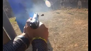 2024 VIC IPSC STATE SELECTION MATCH 3 AT ECHUCA PISTOL CLUB 16TH NOVEMBER