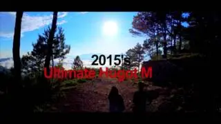 KAPAMILYA MEGA BLOCKBUSTERS: 2015's Ultimate Hugot Movie