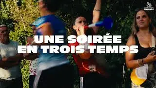 L'Afterwork running Lyon