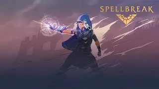 SPELLBREAK [ FR ] : UN BATTLE ROYALE INCROYABLE