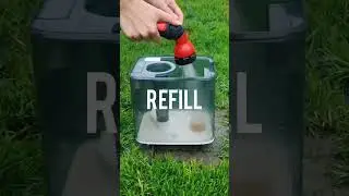 This is a kind reminder to refill your humidifer. 💚