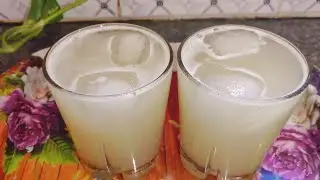 Aam ka sharbat | Raw Mango Juice | Aam panna| food gallery