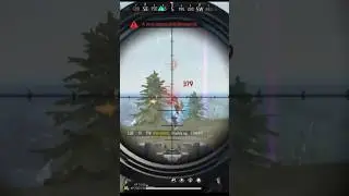 LUC TV est&aacute; ficando muito bom de AW 😱👣 #freefire #free_fire #ff