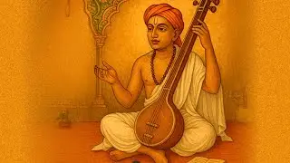 Nagumomu Ganaleni on Veena 