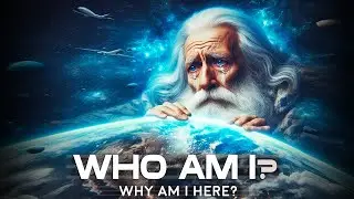 Who am I? and  Why Am I Here? Buddhism Explained