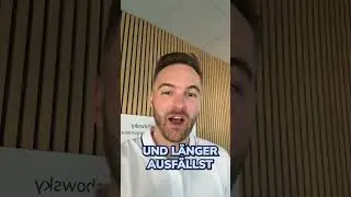 Die Wahrheit? Am Band z&auml;hlt nicht, wie gut du bist &ndash; nur, dass du funktionierst.