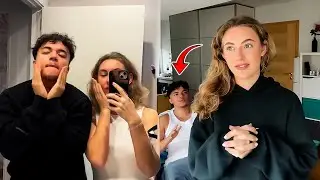 The Internet&rsquo;s Favourite Couple | Funniest Couple Moments 😂