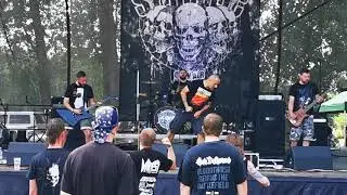 APE TO GOD (Symbolic Open Air 2019)