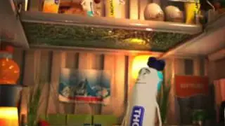 Thomy 'Party Time' Spot - German