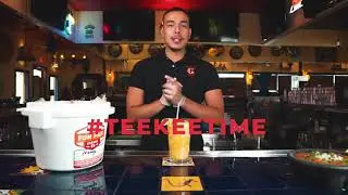 Mango Tango Daiquiri | eegee's