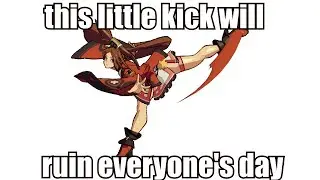 Jam is an honest character