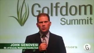 124 Golfdom Summit