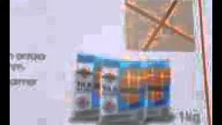 Tile grout & grout additive by DRYMIX