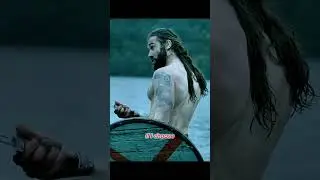 ⚔️Bjorn vs Rollo Fight Scene!⚔️ - Vikings