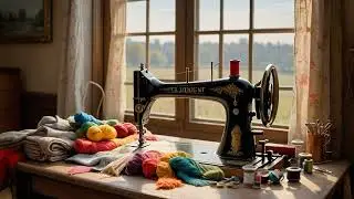 The Evolution of Sewing Through the Ages: From Hand-Stitching to High-Tech