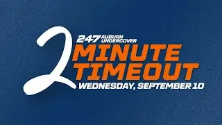 2 Minute Timeout: More to come from Singleton