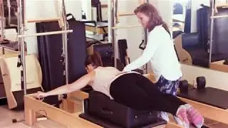 Fitsal Fitness - Pilates Classes by Sally La Rue