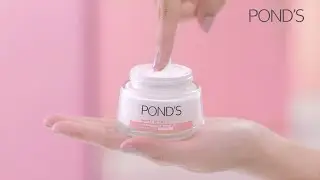 Pond Tone Up Milk Cream