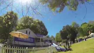 Owners.com Setup Timelapse by EventNetUSA
