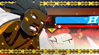 How These Small Changes Can Affect Guilty Gear Strive
