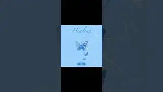 Blast Prada - Healing (Official Audio)