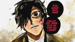 Azami The STRONGEST Fighter FAILS?!