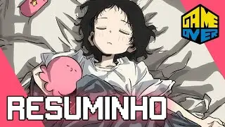 Crossfire vira terror em Rainbow, Takopi emociona e choca f&atilde;s de anime! RESUMINHO