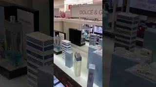 Ulta beauty shopping #shopwithme #shopping #shoppingvlog #ulta #shorts #dolceandgabbana #fragrance