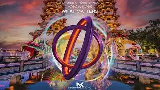 RAM & Cari - What Matters