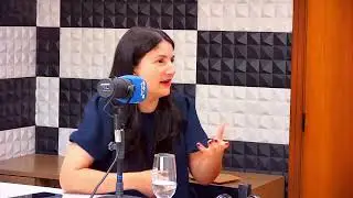 Rádio Mundial FM 96,5 - Hora Extra com Adriane mobbs - 21/01/2026