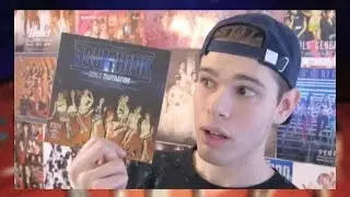 Unboxing - YOU THINK (SNSD)