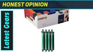 PPMUE DR512 Drum Unit: The Smartest Choice for Konica Minolta Bizhub Printers