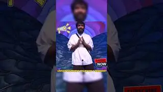 Pradeep Red Card. Undeserved?  🛑 #biggbosstamilseason7
