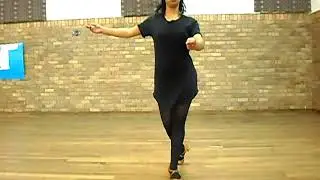 Rumba, Check From Open CPP, As Man
