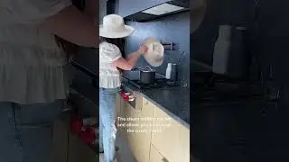 HOW TO FIX A SMASHED HAT WITH A BOILING POT