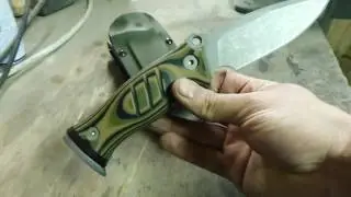 Niolox Bull Shark 2