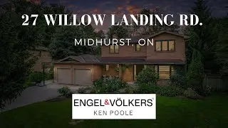 27 Willow Landing Rd - FOR SALE