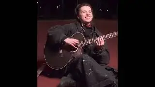 Marcin-Bite Your Nails