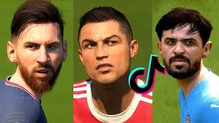FIFA 22 TIKTOK MEMES DASHAR EDITION