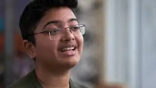Planet Positive &ndash; Krishna&rsquo;s story