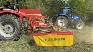El primer corte de la temporada 2021