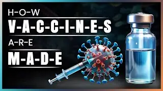 Vaccines kab aur kaise bante hai?? How much time it takes to prepare vaccines | Learnerboy