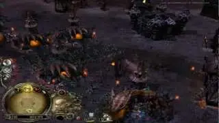 --Hallow Fun Time-- Episode 13: C'est la guerre !!!