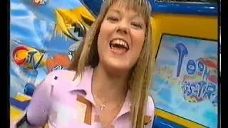 UK TV adverts - ITV Yorkshire - CITV continuity - 2000's 105