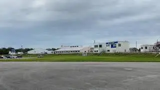 CRS-21 - Kennedy Space Center