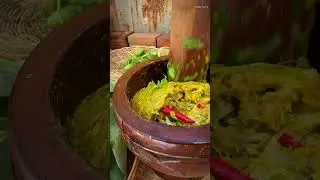 KHNOB The Most Tasty Traditional  Khmer FOOD @foodatasty #shorts